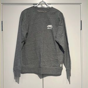 Roots women’s sweatshirt